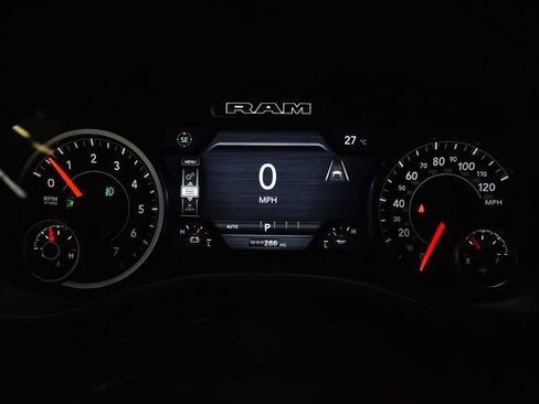 New 2026 RAM 1500 Big Horn image 27