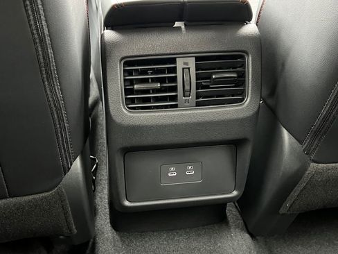 New 2026 Nissan Rogue Rock Creek image 30