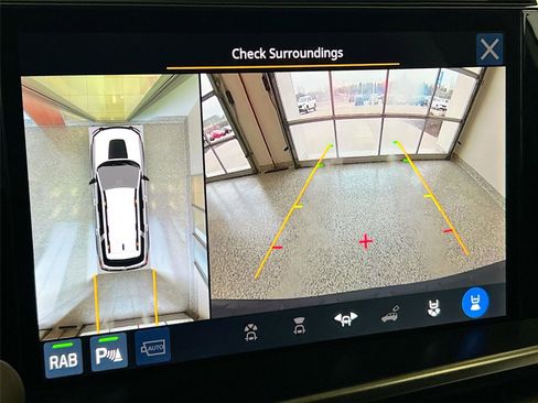 New 2026 Subaru Outback Wilderness image 7