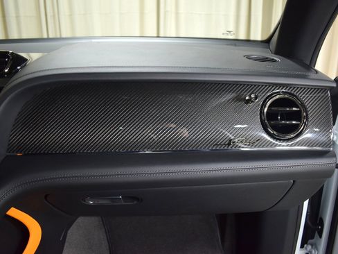 New 2026 Bentley Bentayga Speed image 27