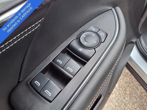 Used 2023 Buick Envision Preferred AWD/4WD image 16