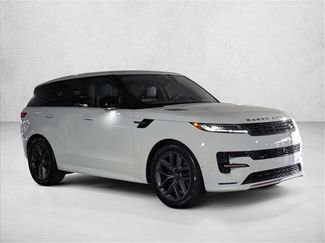 Used 2023 Land Rover Range Rover Sport SE Dynamic AWD/4WD video 3