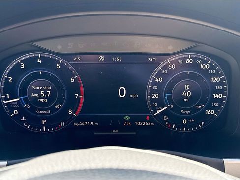 Used 2018 Volkswagen Atlas SEL Premium image 13