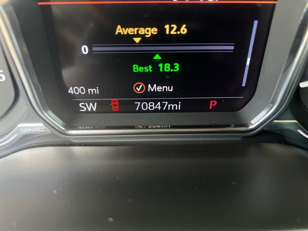 Used 2020 GMC Sierra 2500 Denali w/ Denali Ultimate Package AWD/4WD image 26