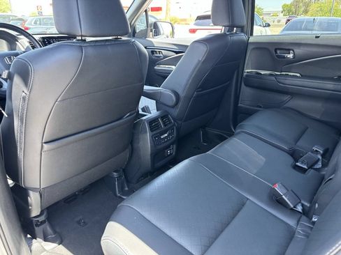 Used 2021 Honda Passport Touring image 15