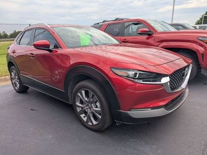 Used 2024 MAZDA CX-30 AWD 2.5 S w/ Preferred Package
