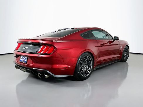 Used 2018 Ford Mustang GT RWD image 8