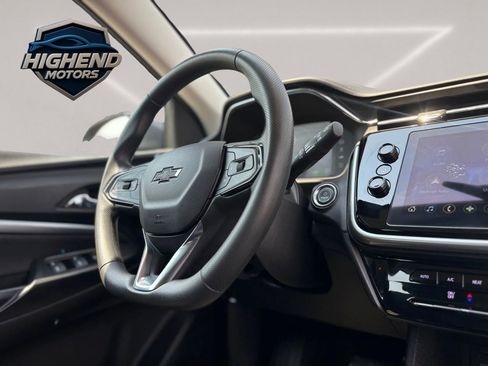 Used 2023 Chevrolet Bolt EUV LT image 20