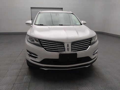 Used 2015 Lincoln MKC FWD w/ Equipment Group 102A Reserve image 14