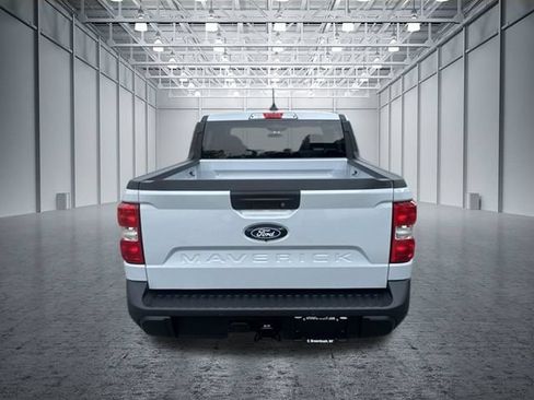 Used 2026 Ford Maverick XLT w/ Equipment Group 301A AWD/4WD image 8
