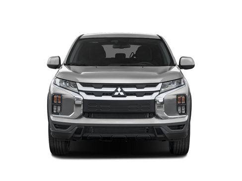 New 2026 Mitsubishi Outlander Sport ES AWD/4WD image 4