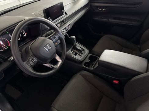 Used 2024 Honda CR-V EX image 11