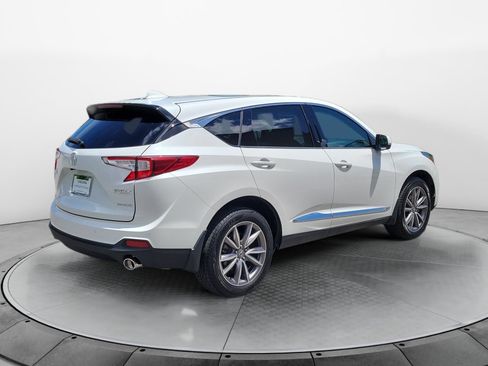 Certified 2020 Acura RDX AWD w/ Technology Package image 7
