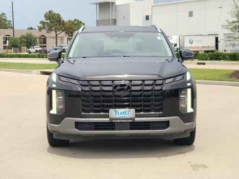 Used 2024 Hyundai Palisade Limited FWD image 2