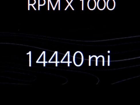 Used 2023 Jeep Grand Cherokee Altitude AWD/4WD image 19