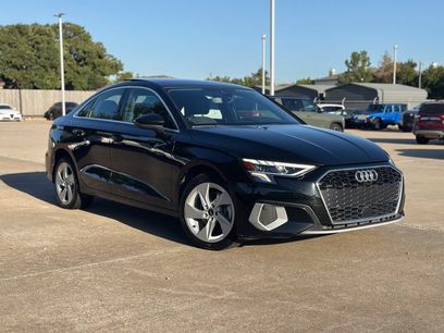 Used 2024 Audi A3 2.0T Premium