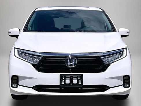 Used 2024 Honda Odyssey EX-L image 3