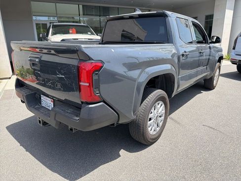 Used 2025 Toyota Tacoma SR RWD image 6