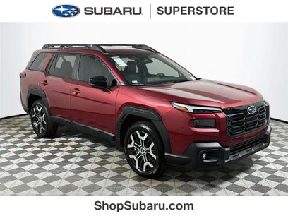 New 2026 Subaru Outback Touring XT