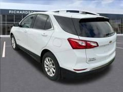 Used 2018 Chevrolet Equinox LT FWD image 7