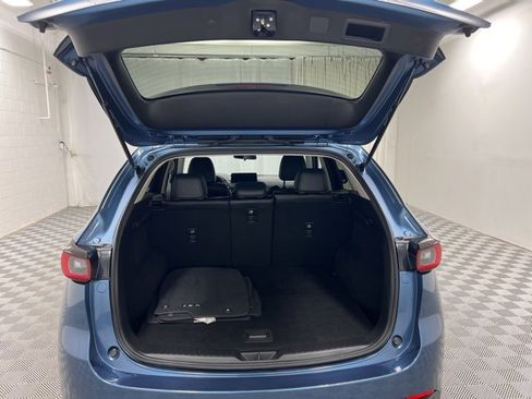 Used 2023 MAZDA CX-5 AWD 2.5 S w/ Select Package image 8
