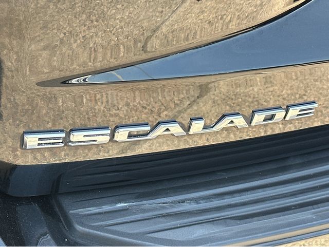 Certified 2022 Cadillac Escalade ESV Sport AWD/4WD image 18