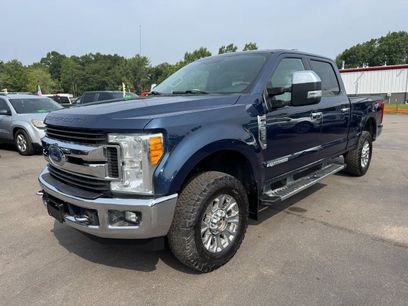 Used 2017 Ford F250 XLT w/ XLT Premium Package