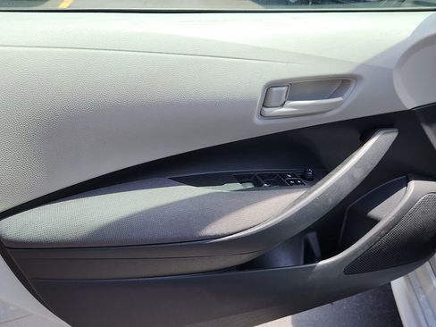 Certified 2023 Toyota Corolla LE FWD image 10