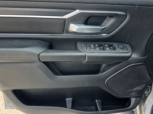 Used 2025 RAM 1500 Big Horn RWD image 21