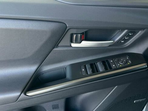 New 2026 Subaru Solterra Limited XT 4D Sport Utility AWD/4WD image 11