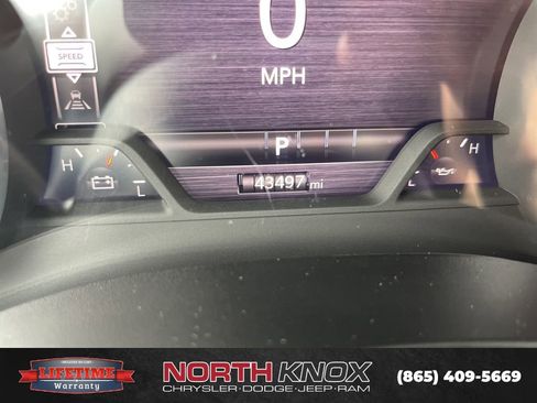 Used 2025 RAM 1500 Lone Star AWD/4WD image 31