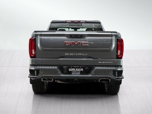Used 2020 GMC Sierra 1500 Denali w/ Denali Ultimate Package AWD/4WD image 5