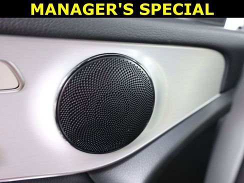 Used 2022 Mercedes-Benz GLC 300 4MATIC image 28