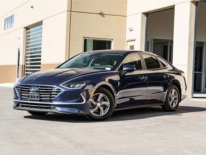 Used 2020 Hyundai Sonata SE