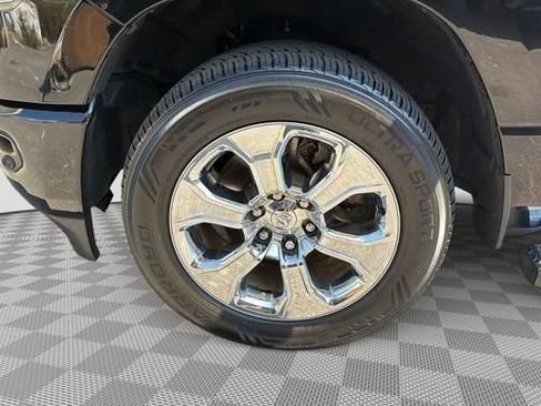 Used 2020 RAM 1500 Big Horn AWD/4WD image 14