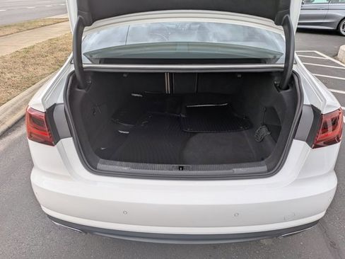 Used 2016 Audi A6 2.0T Premium Plus w/ Premium Plus Package image 7