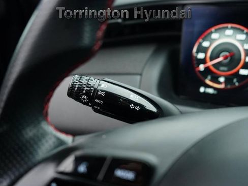 Used 2023 Hyundai Tucson N Line image 15