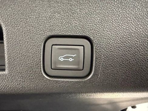 New 2026 GMC Acadia Elevation w/ LPO, Floor Liner Package image 9