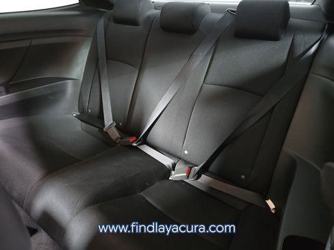 Used 2018 Honda Civic Si image 14