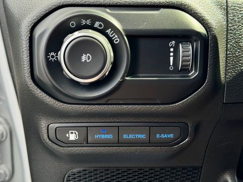 Used 2023 Jeep Wrangler Unlimited Sahara w/ Cold Weather Group image 31