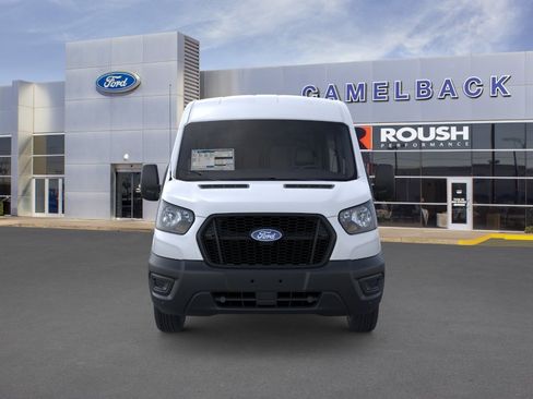 New 2026 Ford Transit 250 148 Medium Roof RWD image 6