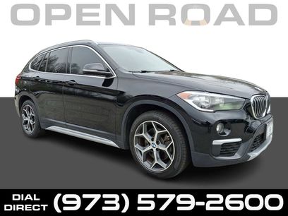 Used 2018 BMW X1 xDrive28i w/ Convenience Package