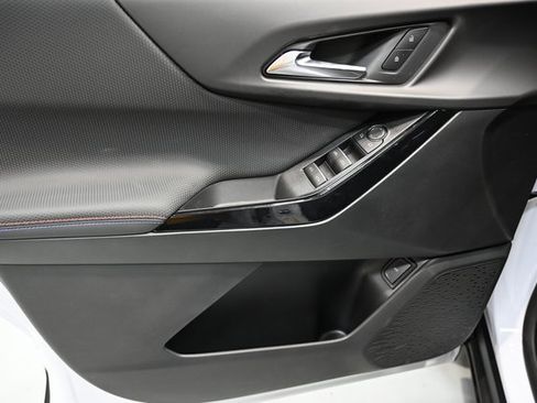 New 2026 Chevrolet Equinox RS w/ LPO, Floor Liner Package image 24