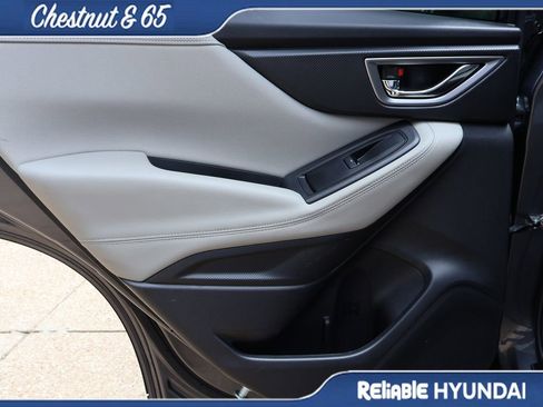 Used 2023 Subaru Forester Premium AWD/4WD image 18
