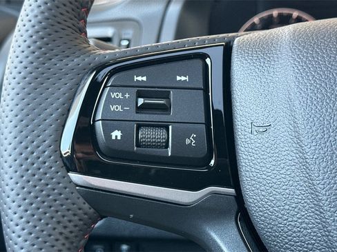 New 2025 Honda Ridgeline Black Edition image 25