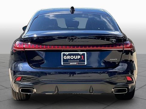 New 2026 Audi A5 2.0T Premium Plus AWD/4WD image 4