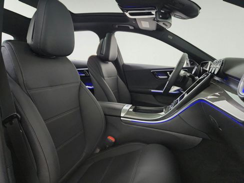 Used 2026 Mercedes-Benz C 300 Sedan image 20
