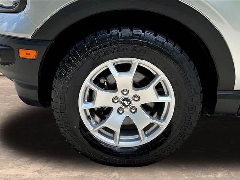 Certified 2021 Ford Bronco Sport AWD/4WD image 34