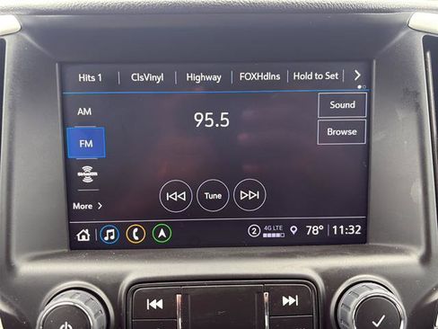 Used 2023 GMC Terrain SLT w/ Infotainment Package II AWD/4WD image 22