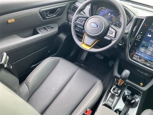 New 2026 Subaru Forester Wilderness image 10